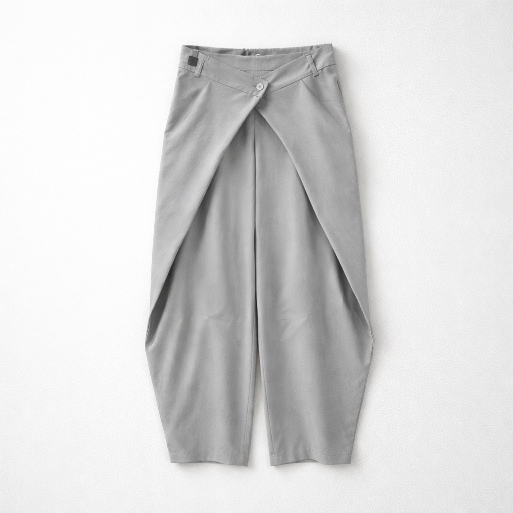 Pantalon portefeuille