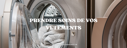 Prendre soin de vos vêtements : Un guide essentiel pour le Prêt-à-Porter féminin