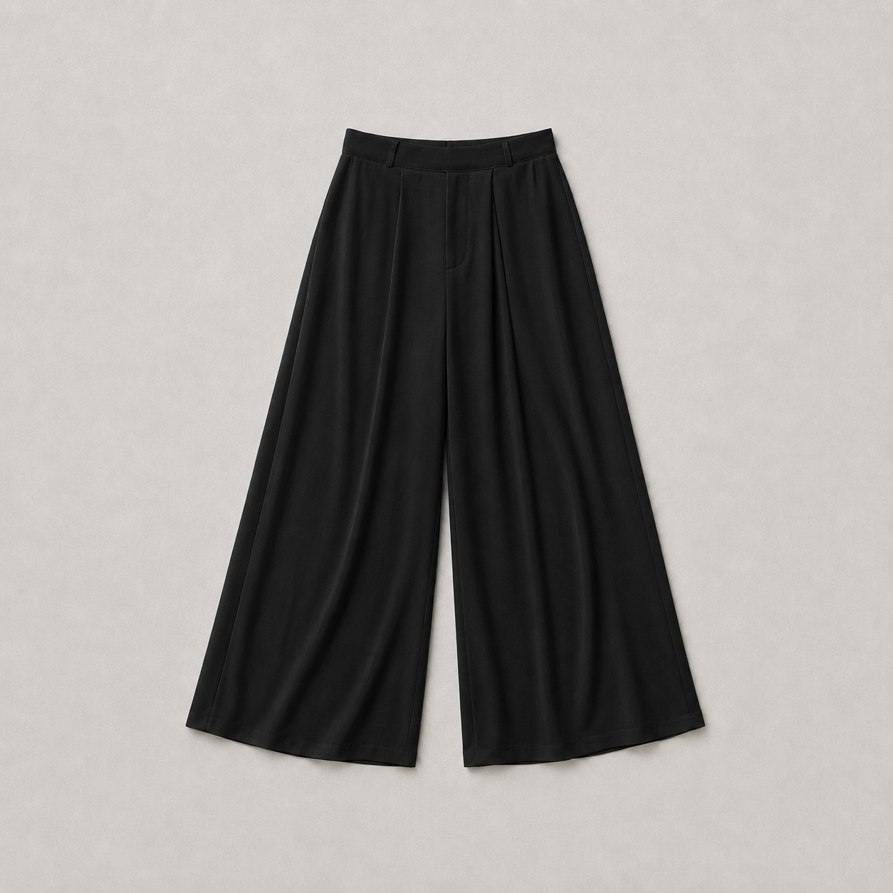 Pantalon fluide