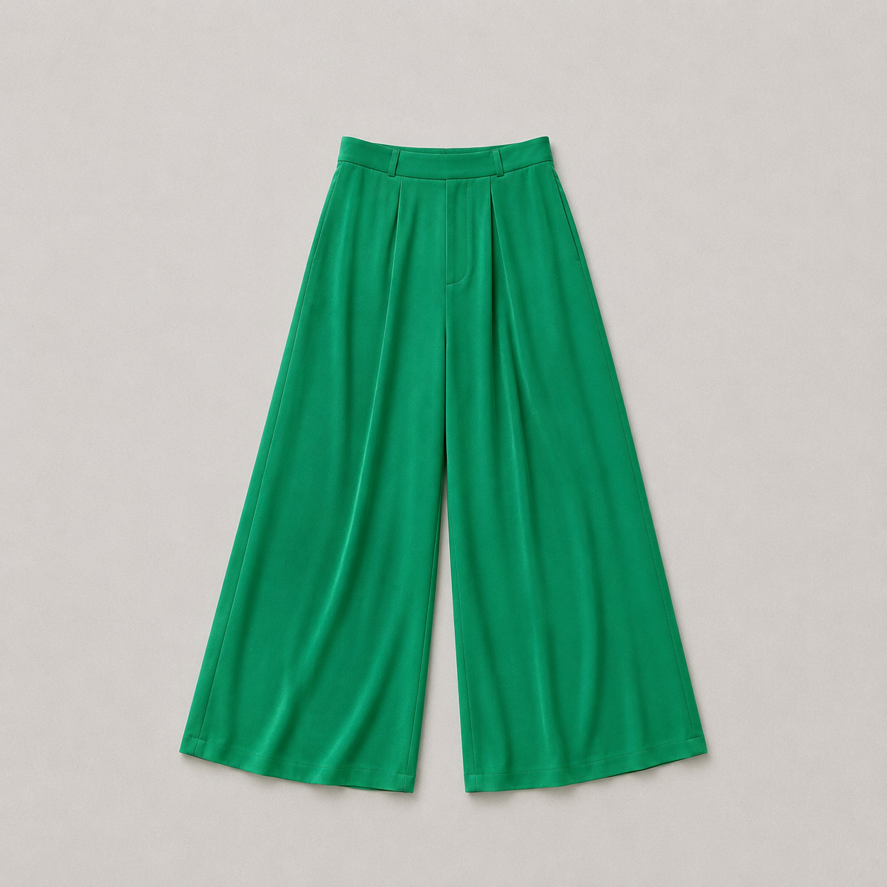Pantalon fluide