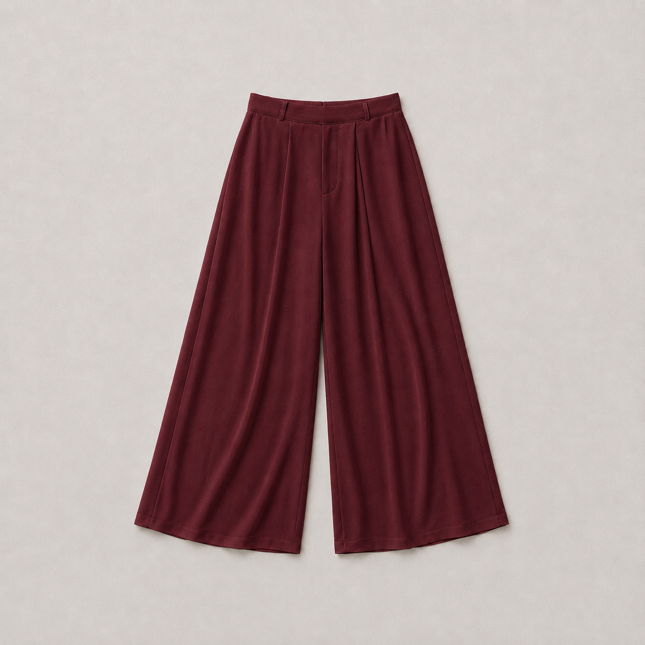 Pantalon fluide