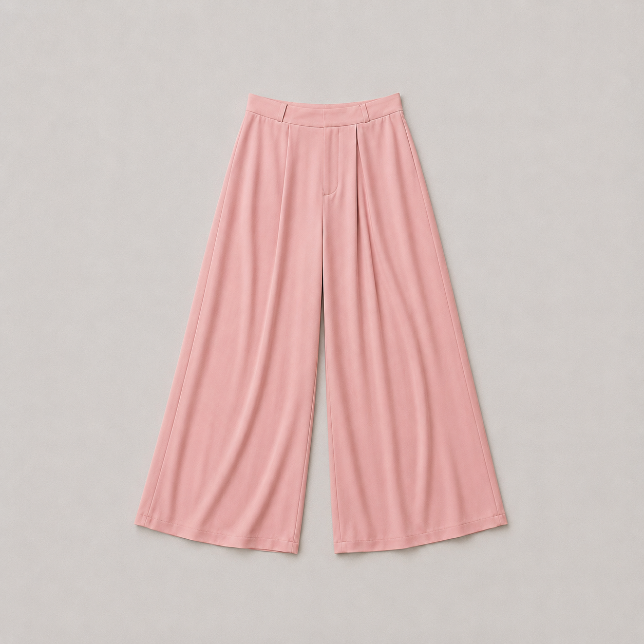 Pantalon fluide