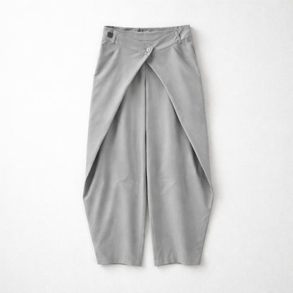 Pantalon portefeuille