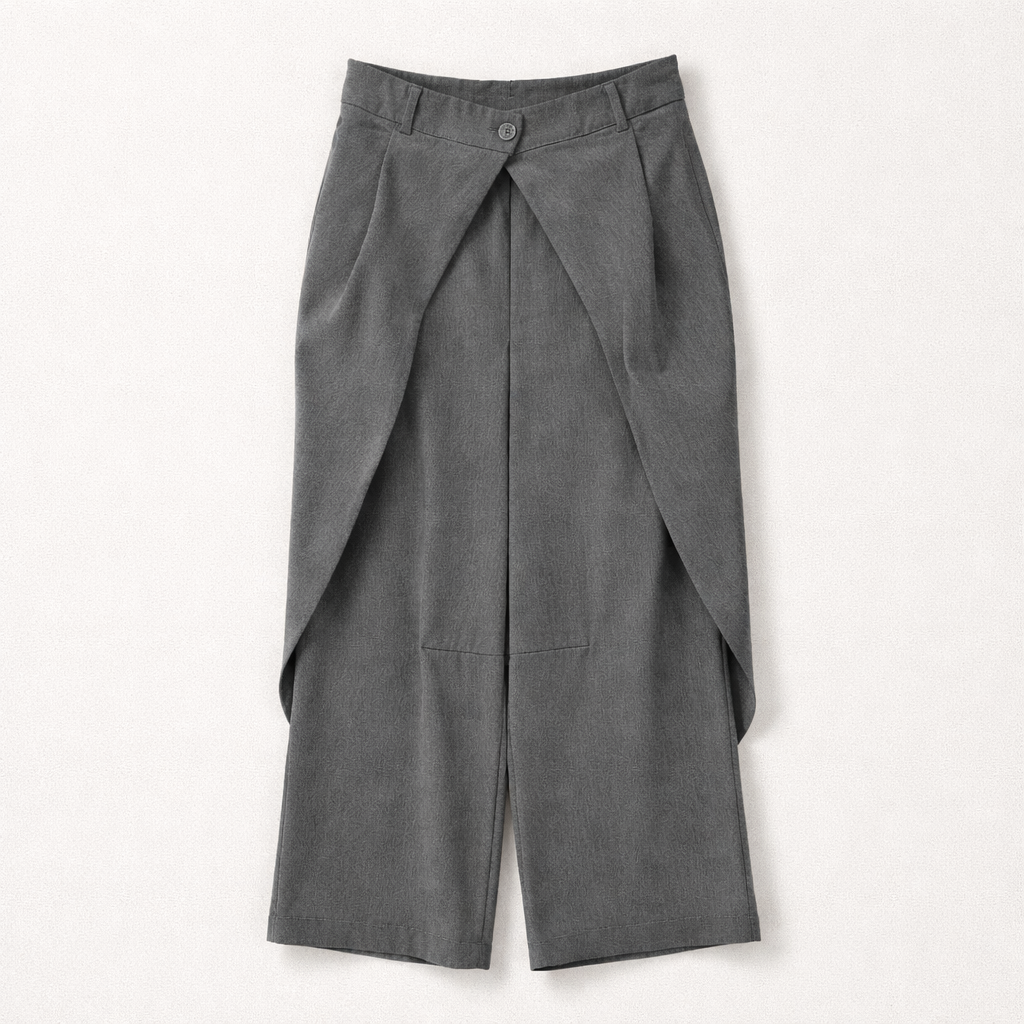 Pantalon portefeuille