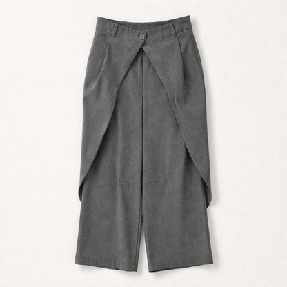 Pantalon portefeuille