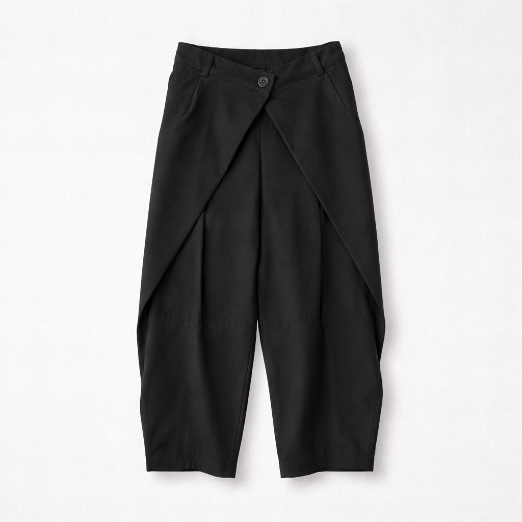 Pantalon portefeuille