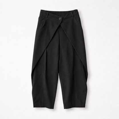 Pantalon portefeuille
