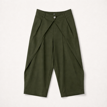 Pantalon portefeuille