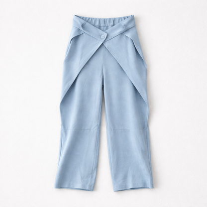 Pantalon portefeuille