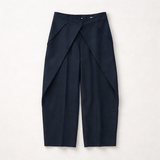Pantalon portefeuille