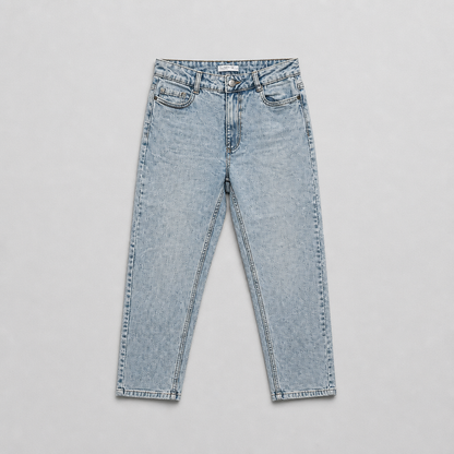 Jean regular