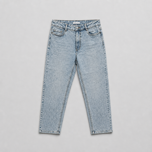 Jean regular