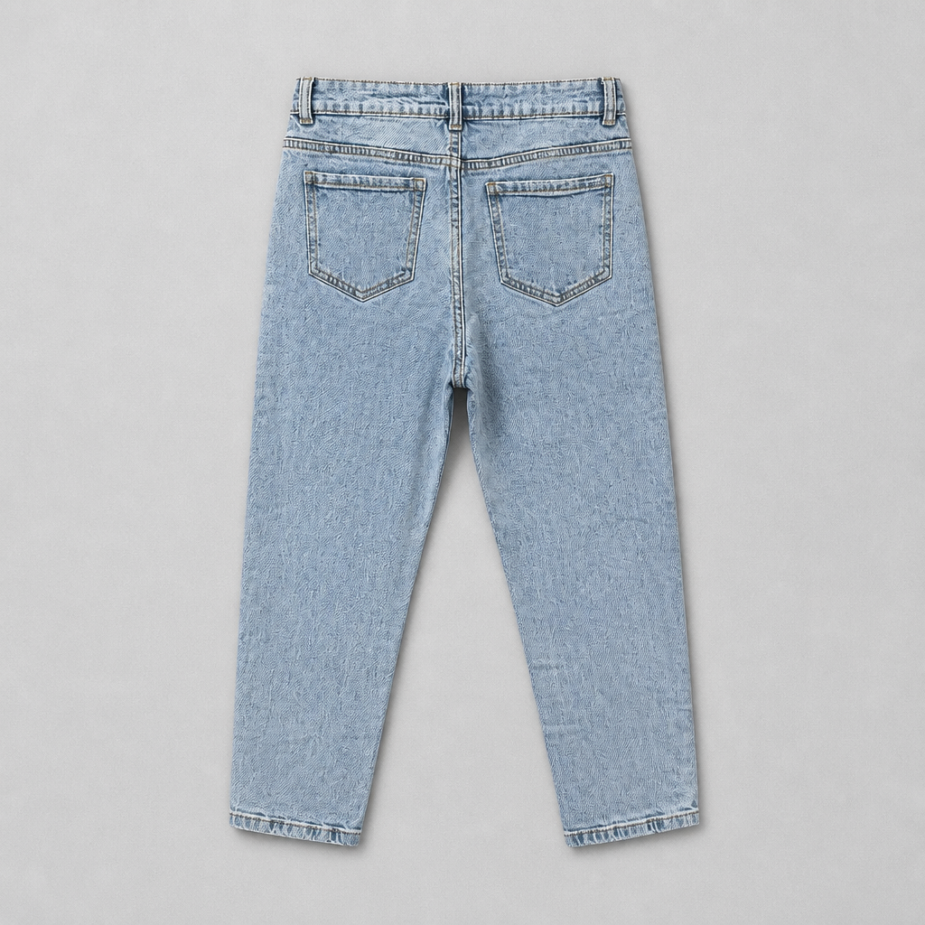 Jean regular