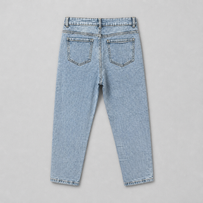 Jean regular