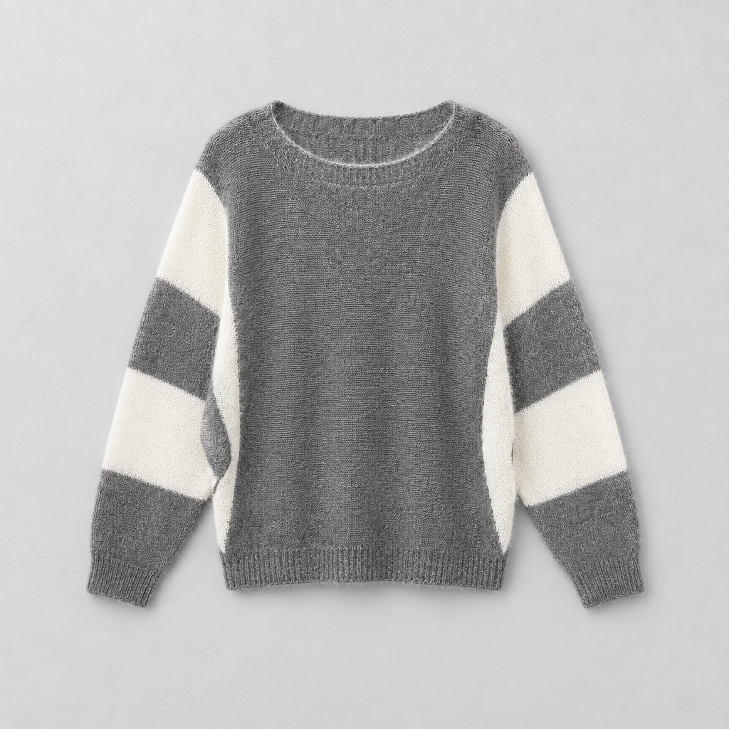 Pull en maille