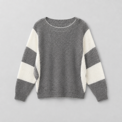 Pull en maille