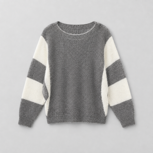 Pull en maille