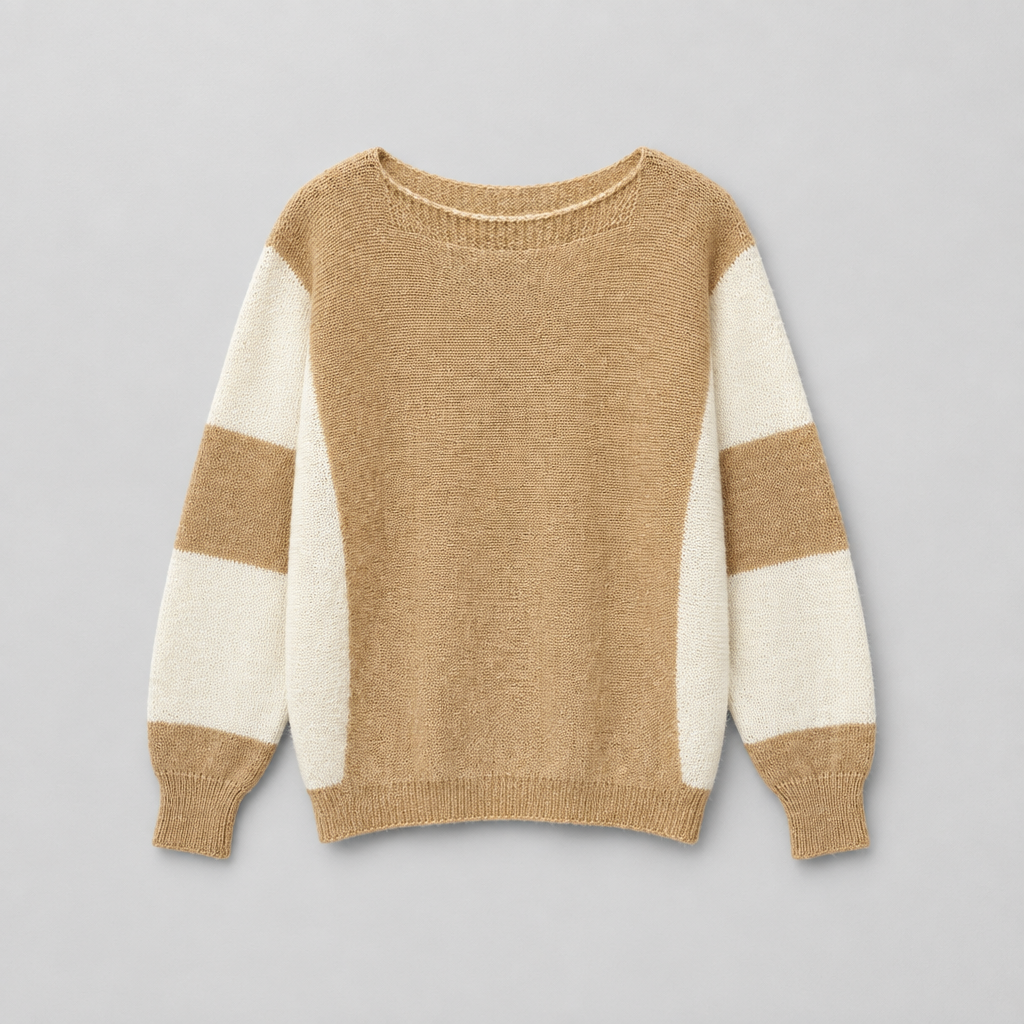 Pull en maille