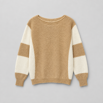 Pull en maille