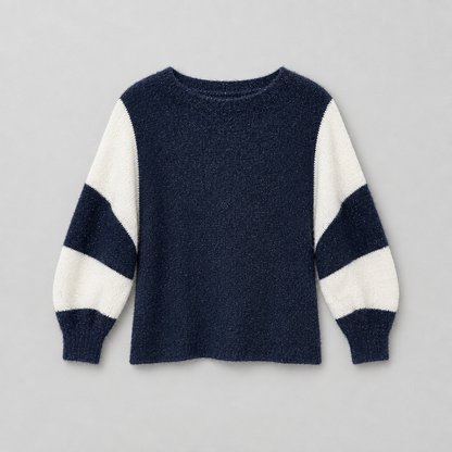 Pull en maille