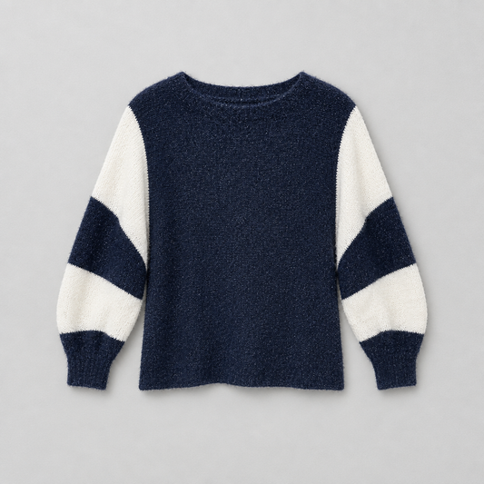 Pull en maille