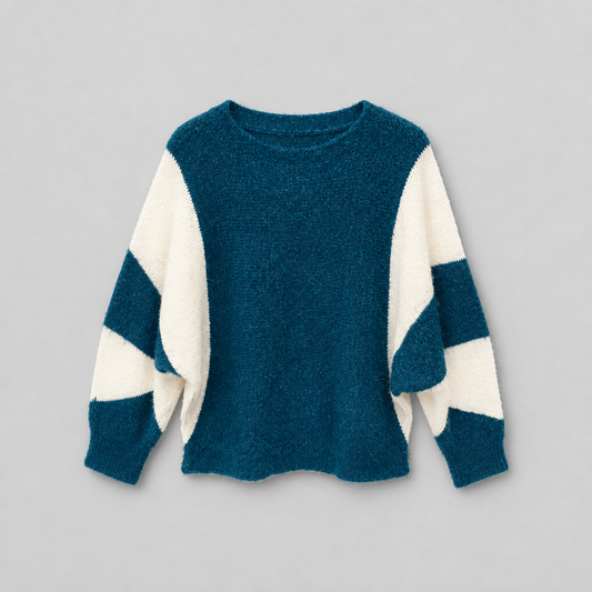 Pull en maille