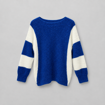 Pull en maille