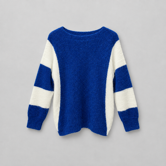 Pull en maille