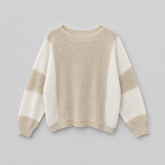 Pull en maille