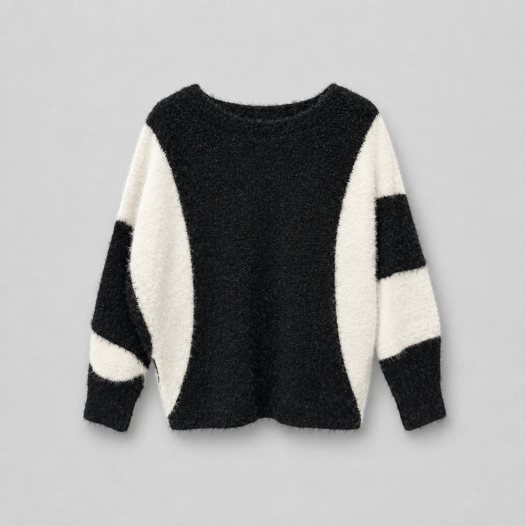 Pull en maille