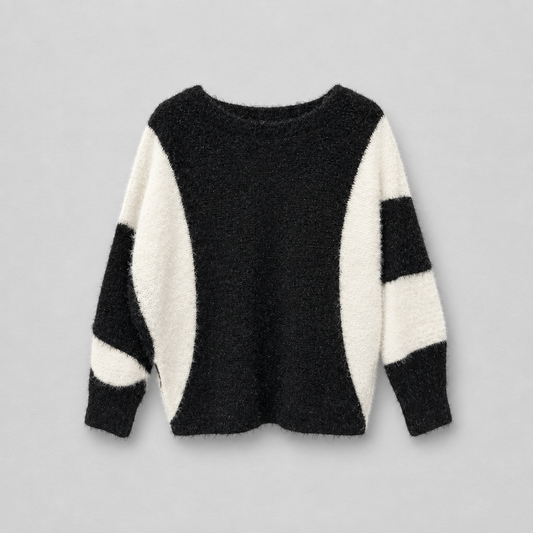 Pull en maille