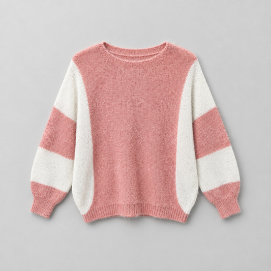 Pull en maille
