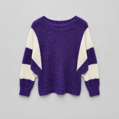 Pull en maille