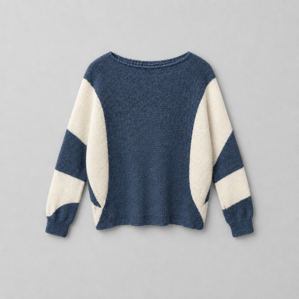Pull en maille