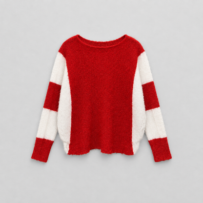 Pull en maille