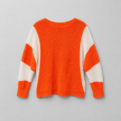 Pull en maille