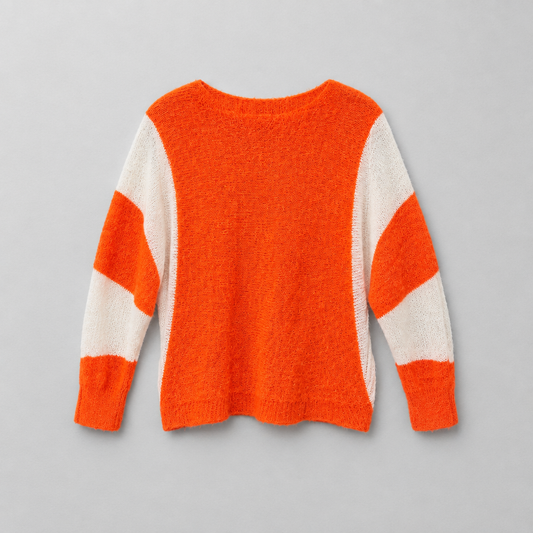 Pull en maille